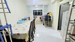 Blk 308 Woodlands Avenue 1 (Woodlands), HDB Executive #557023071